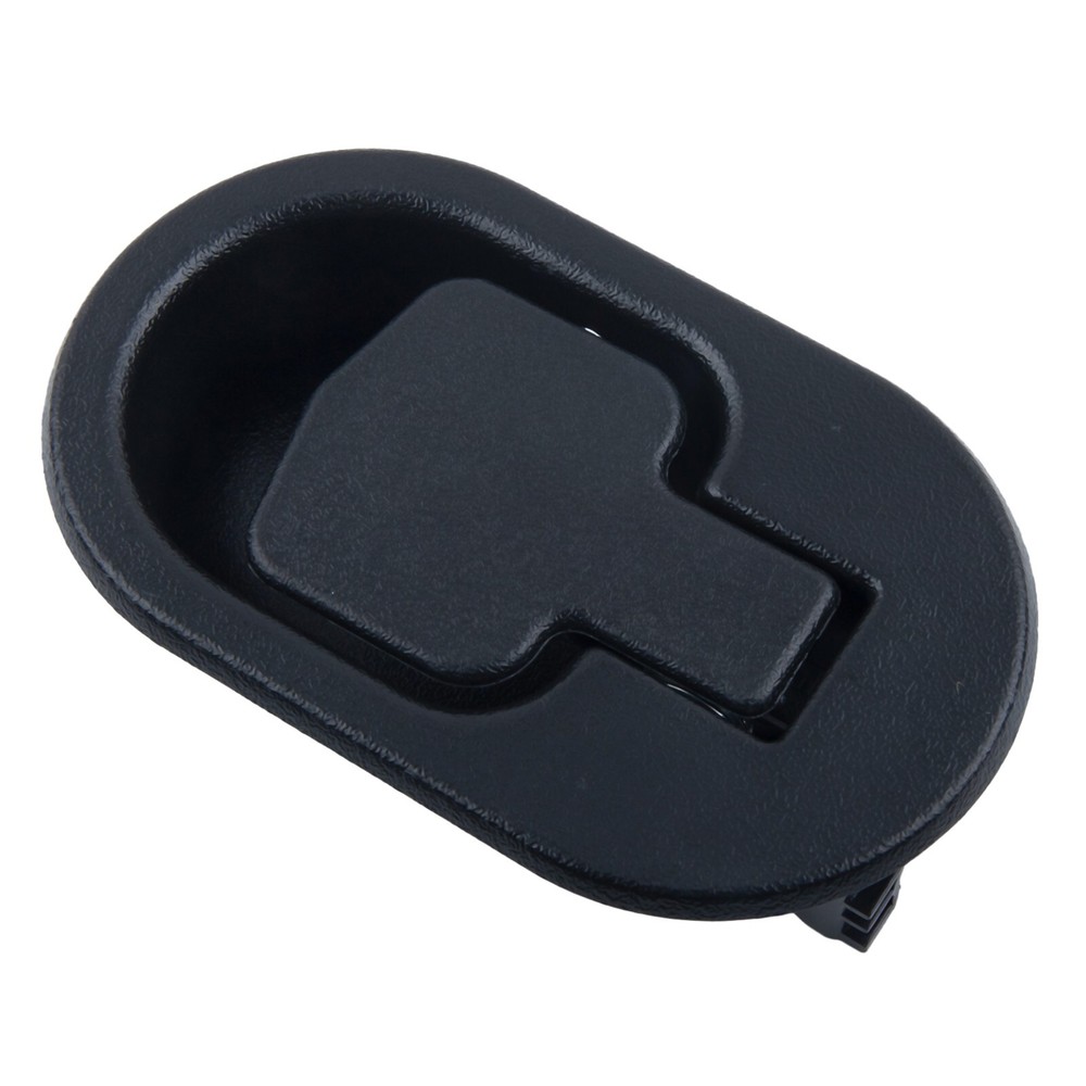 Pull Handle Buckle Hand Couch Finger Release Lever Parts Office Plastic