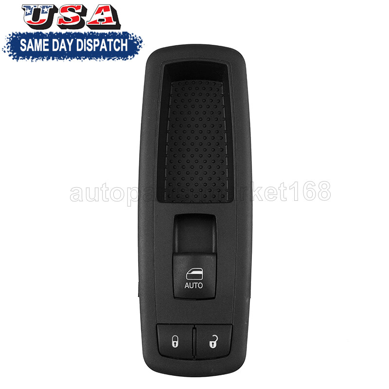 Front Passenger Side Power Window Door Lock Switch For Dodge Durango 2011 -2015