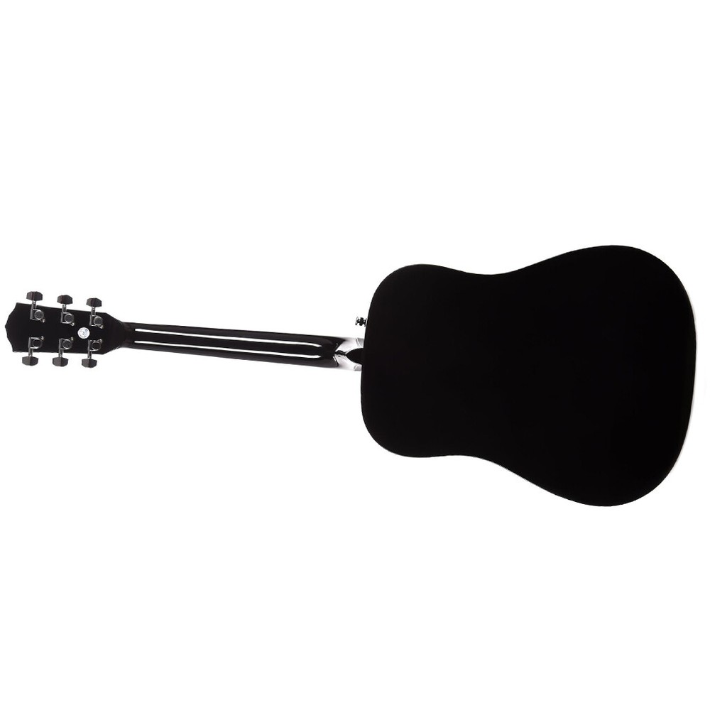 Fender CD60 | Dreadnought Acoustic Guitar | Black