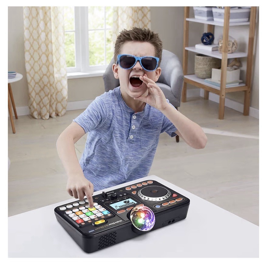 VTech Kidi Star DJ Mixer