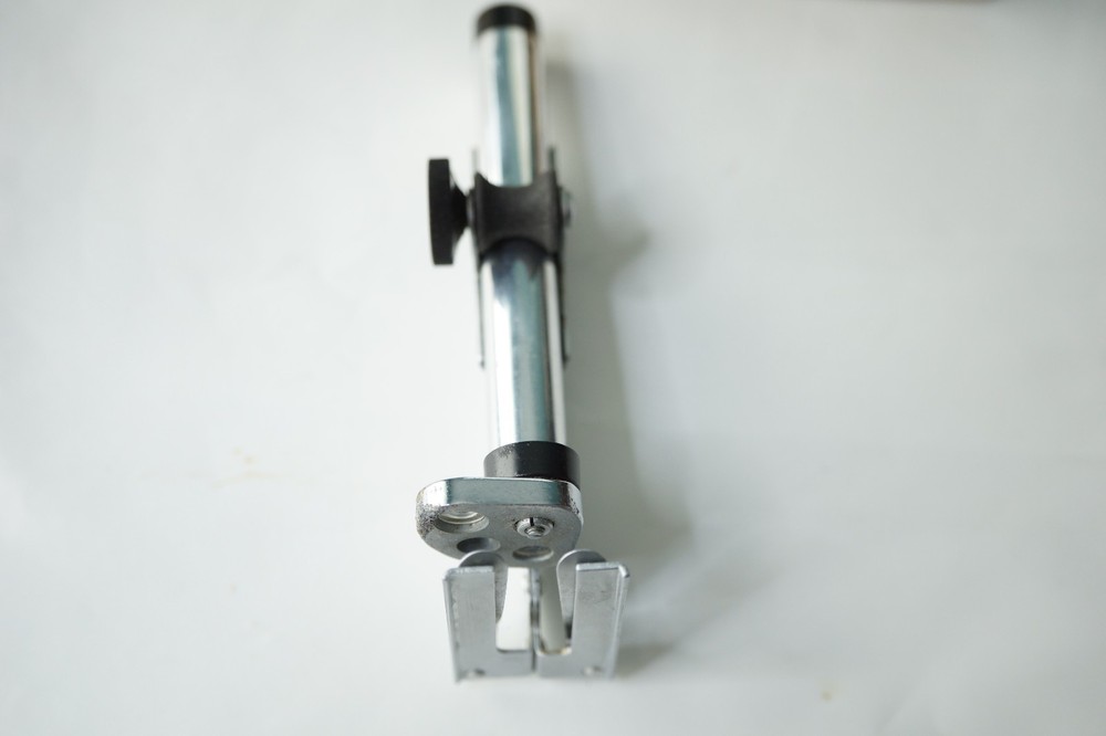 Very rare Soviet pocket microscope "MDK-2".