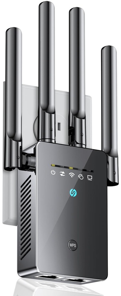 WiFi Repeater