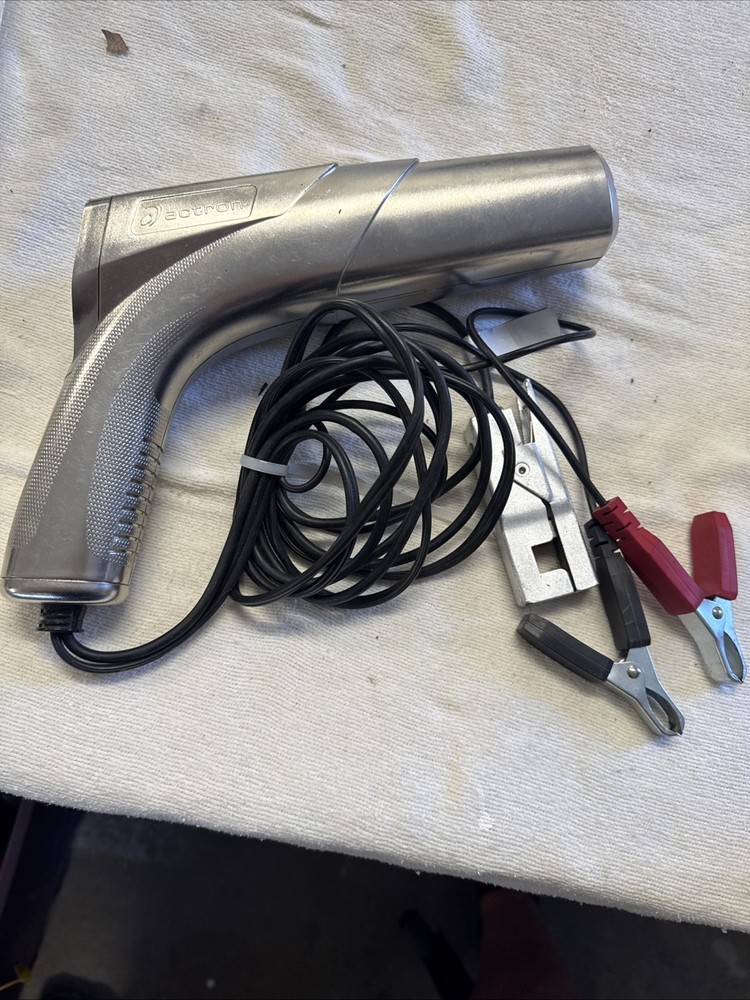 Actron Timing Light CP7527