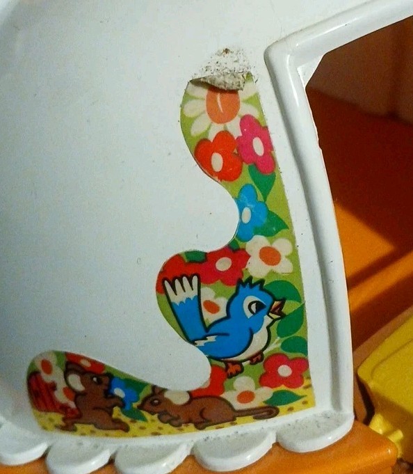 Matchbox Playboot 1977