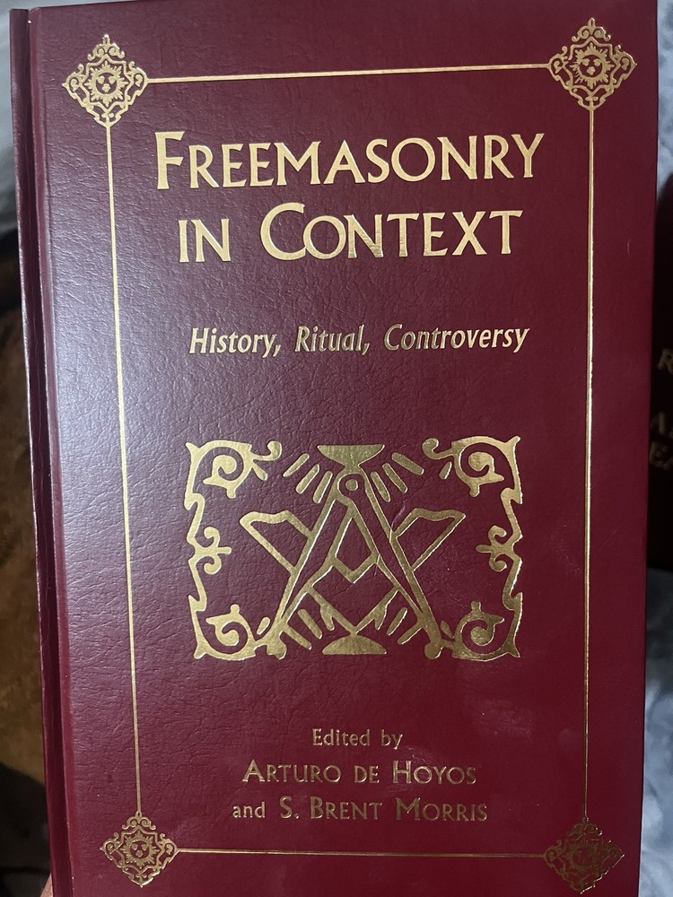 Illuminati/Freemasonry Haul