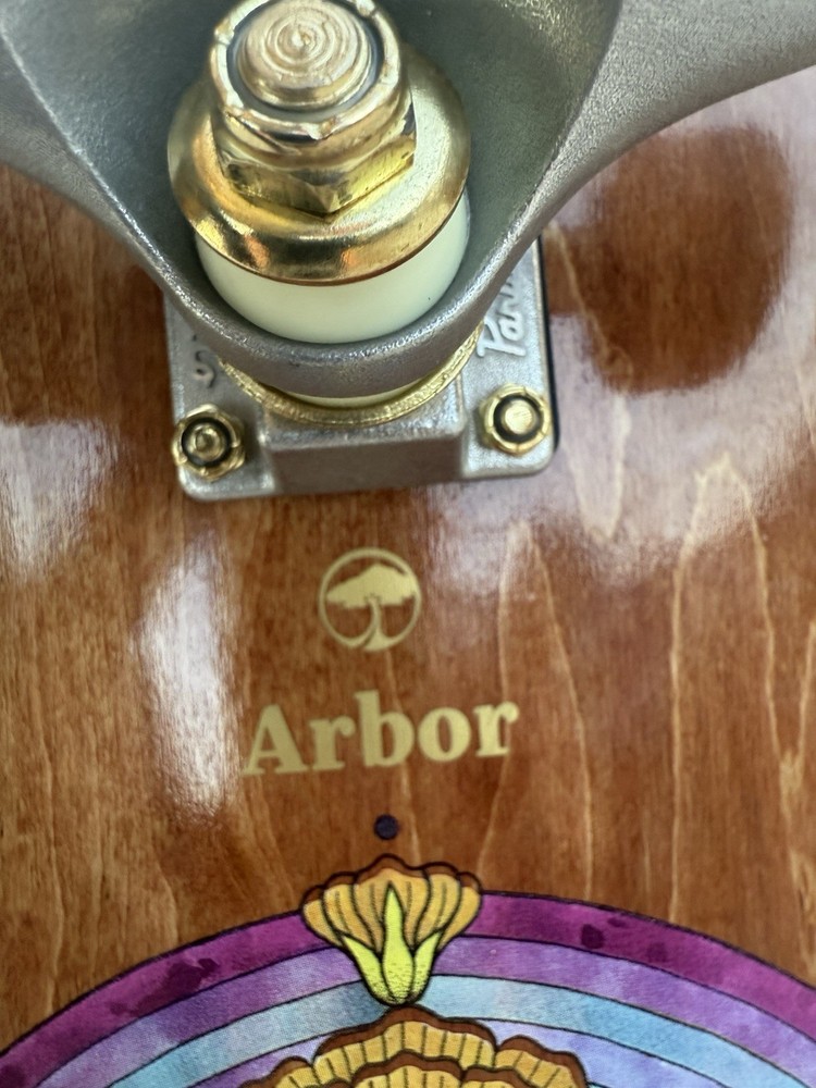 Arbor LONGBOARD Cucharon 32” Cruiser