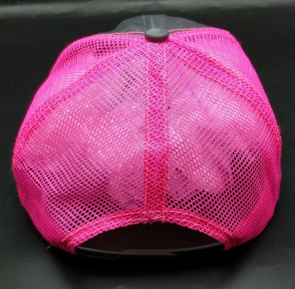 JOHN DEERE hat adjustable snapback cap - Women's hat