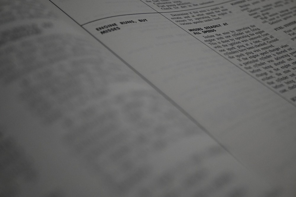 1965 Ford Econoline Shop Manual