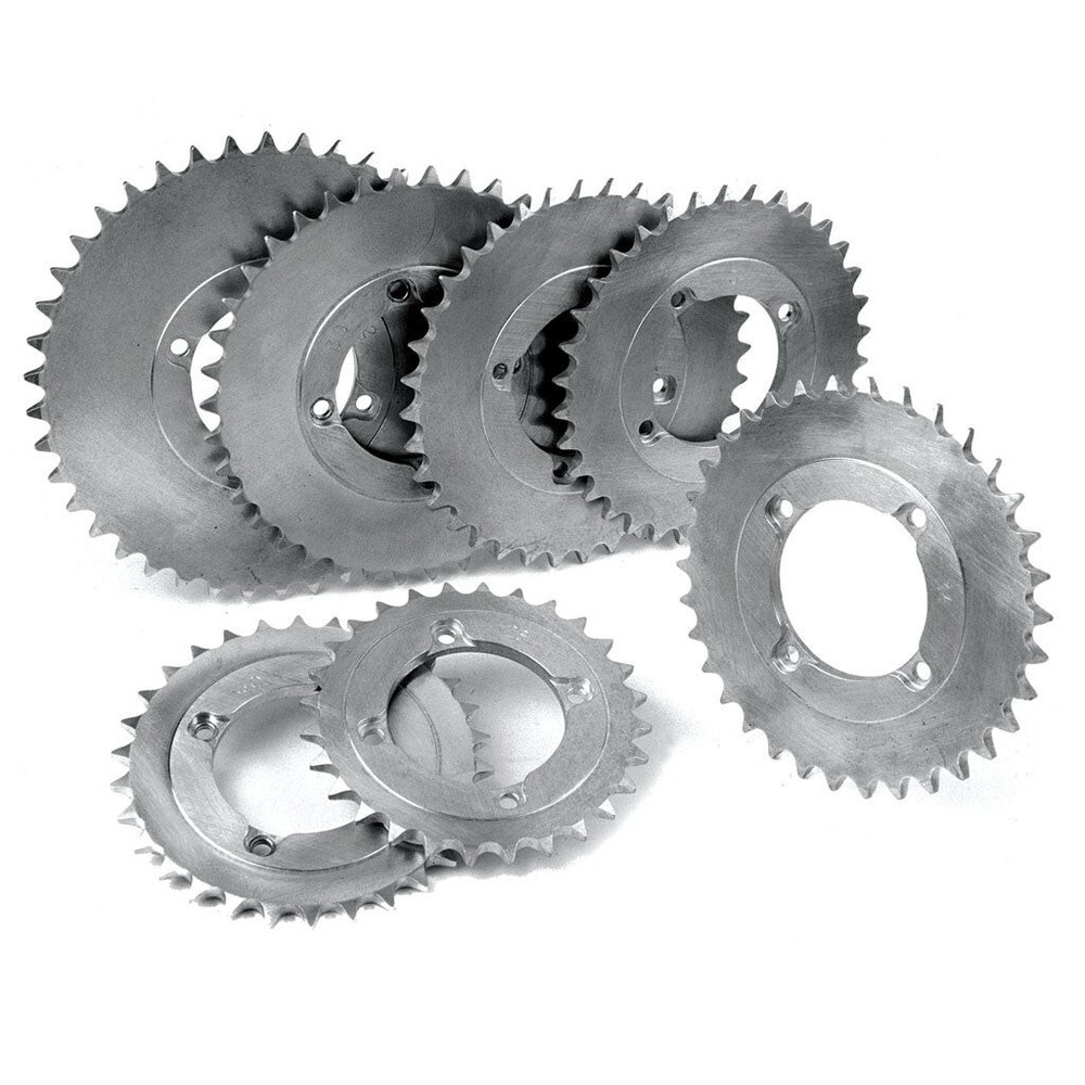 30 Tooth Gear for 120 Snowmobiles