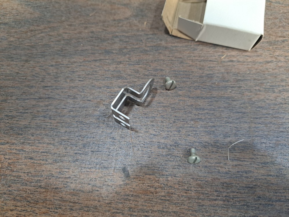 NEW WESTINGHOUSE TYPE MW OVERLOAD HEATER ELEMENTS - VARIOUS SIZES