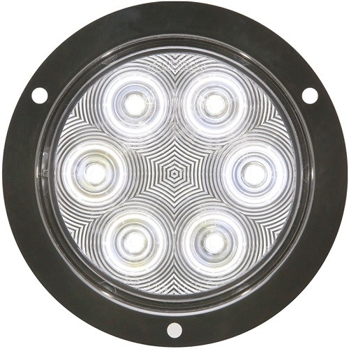 Optronics BUL06CFMBP White LED Back-up Light