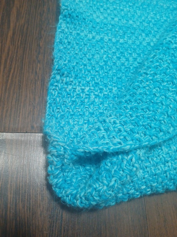 Mermaid Fish Tail Blanket