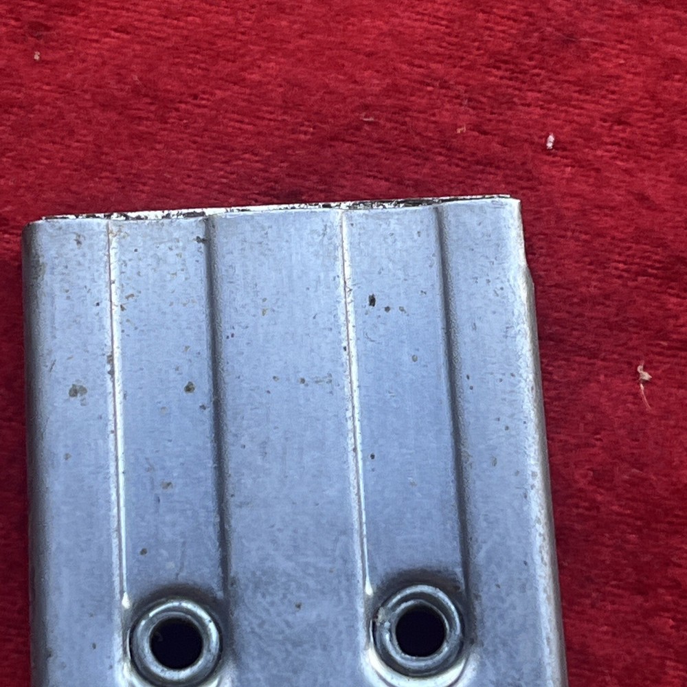 VINTAGE RED DEVIL 3223 SCRAPER RETRACTABLE BLADE - USA (k22)