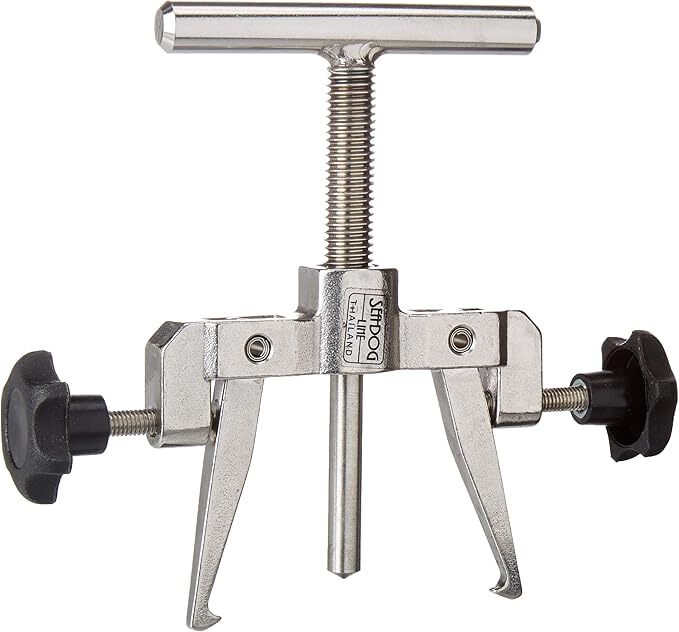 Sea-Dog Impeller Puller-Small, 2-1/4" to 2-9/16", 660040-1