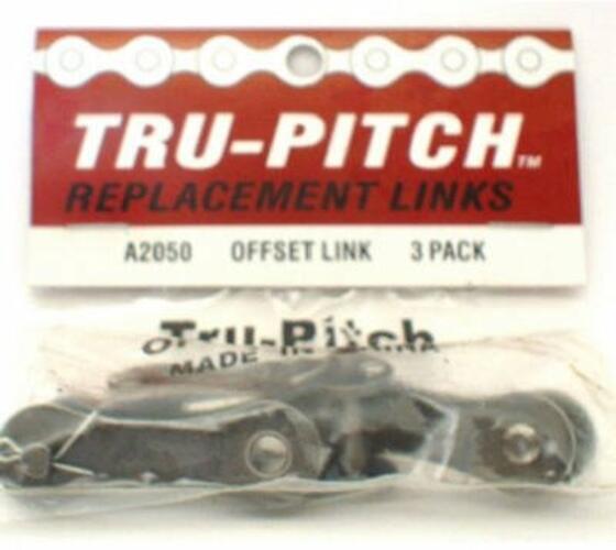 Daido Roller Chain Offset Links