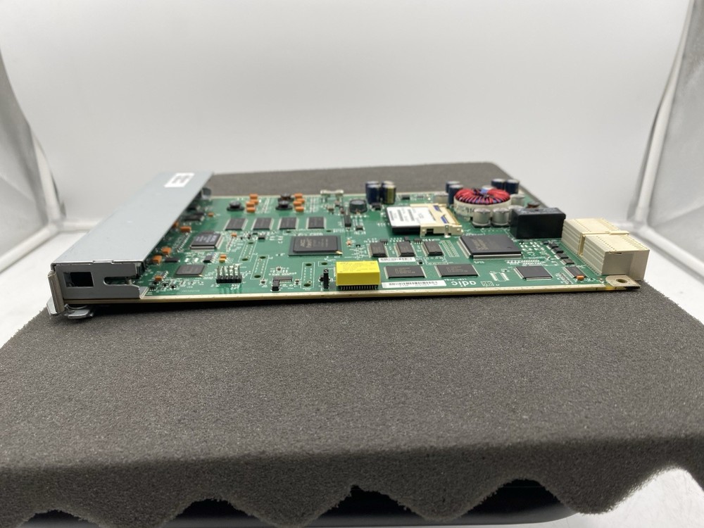 ADIC 2-00216-07 Tape Library Controller Board - 3-01989-13