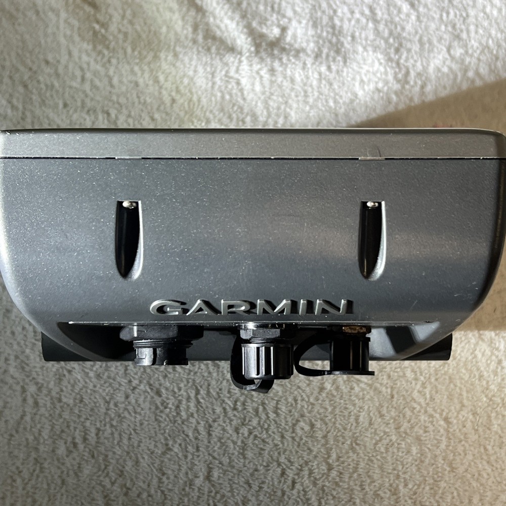 Garmin GPS Map 541s chart plotter fish finder GPSMAP 541S