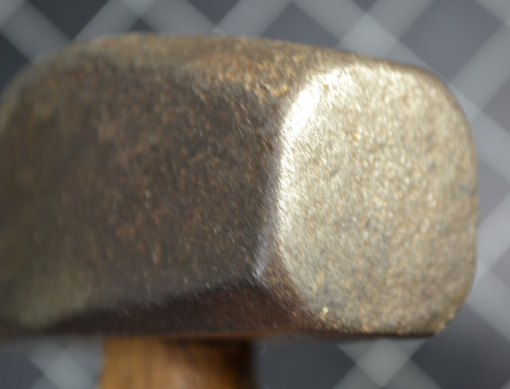 ATHA - 2# - HAND DRILLING HAMMER
