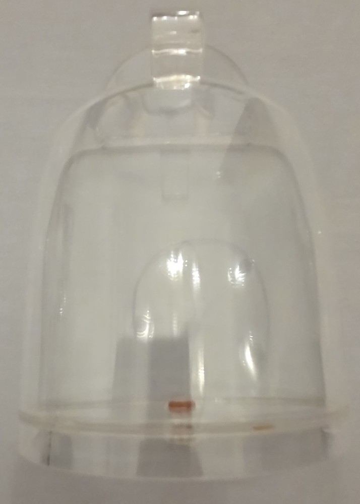 Nespresso Essenza Automatic C100 Espresso Machine Maker Black Tested