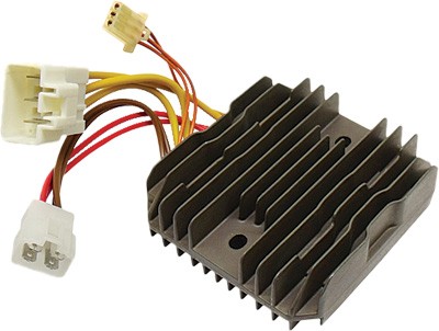 SPI Voltage Regulator SM-01236