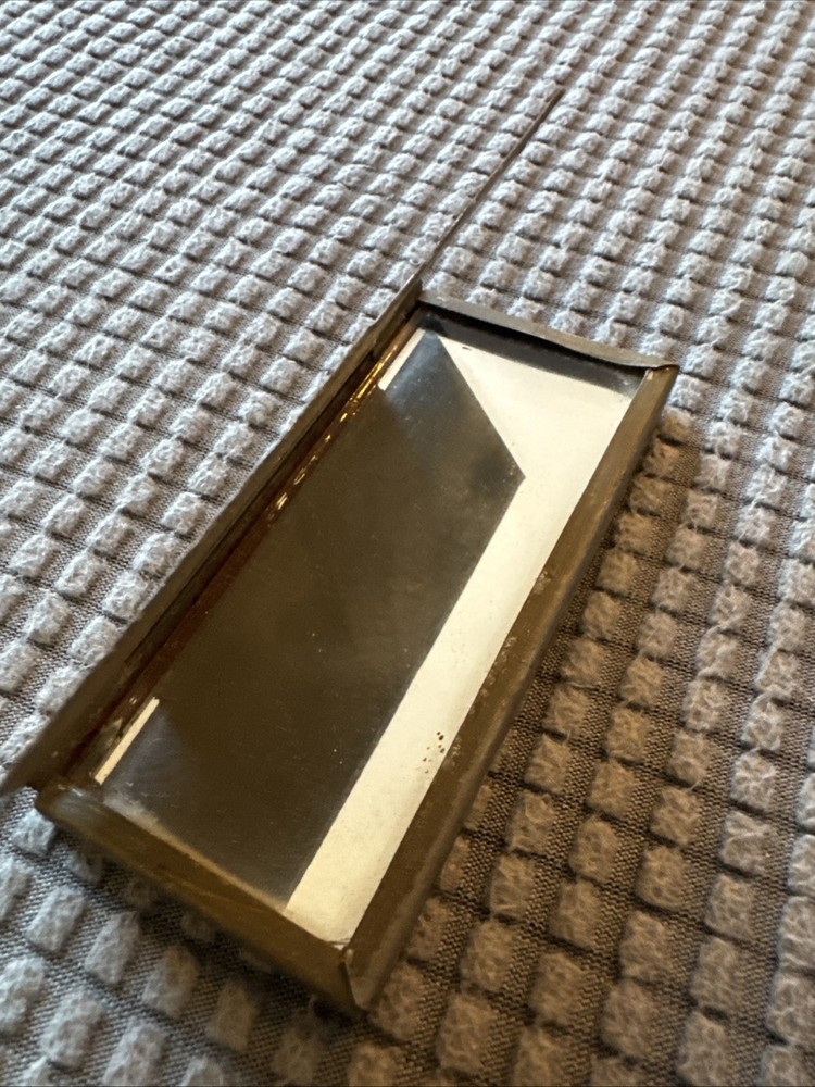 WWI US Trench Mirror-M1917- Missing Clip