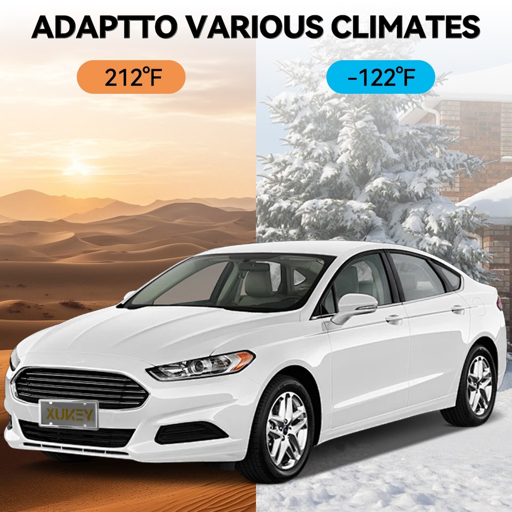 2 Unbreakable License Plate Covers+Frames Auto Tag Shield Protector Front Rear.