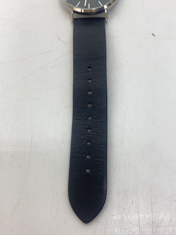 COACH Quartz Watch Analog