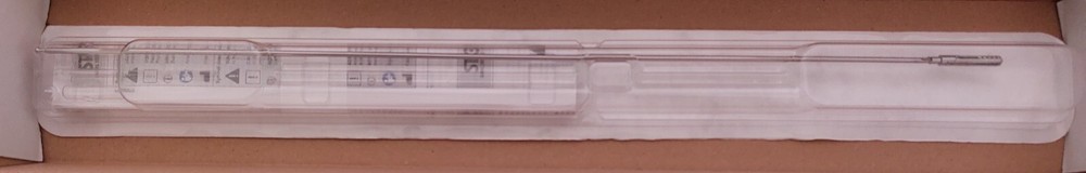 STORZ 33310 AF Clickline Grasping Insert