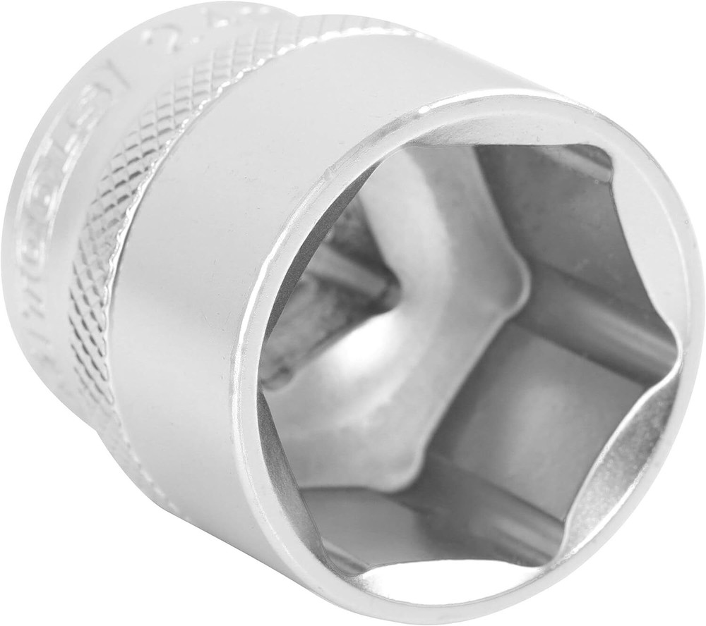 Oemtools 24Mm Thin Wall Socket 3 8 Drive Posi Grip Heavy Duty Metric Tool