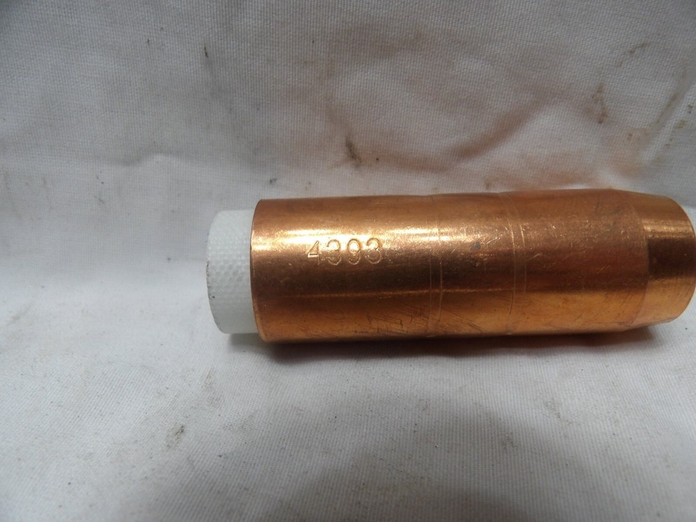 Bernard Nozzle #4393