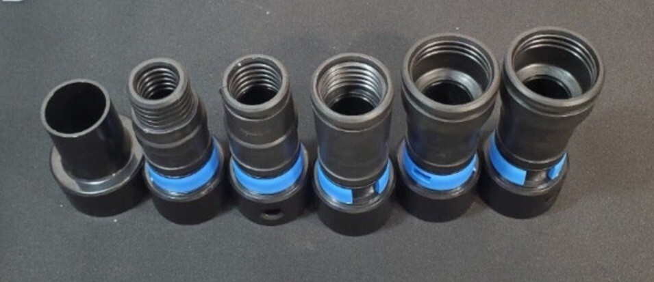 Centec Cen-tec 95237 Coupling Coupler quick connect 95237