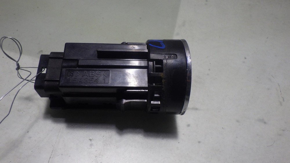 07 LEXUS IS250 Ignition Push Button Start Switch