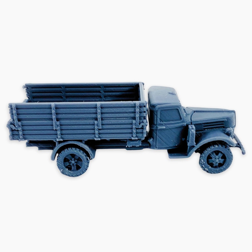 Ford V3000 (high sides)