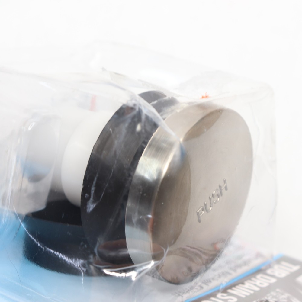 Danco Touch Toe Tub Stopper 10755