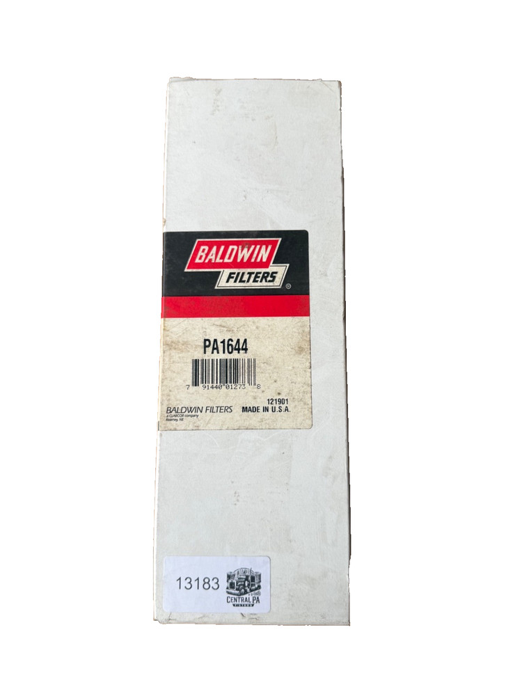 Baldwin Air Filter PA1644 **NOS**