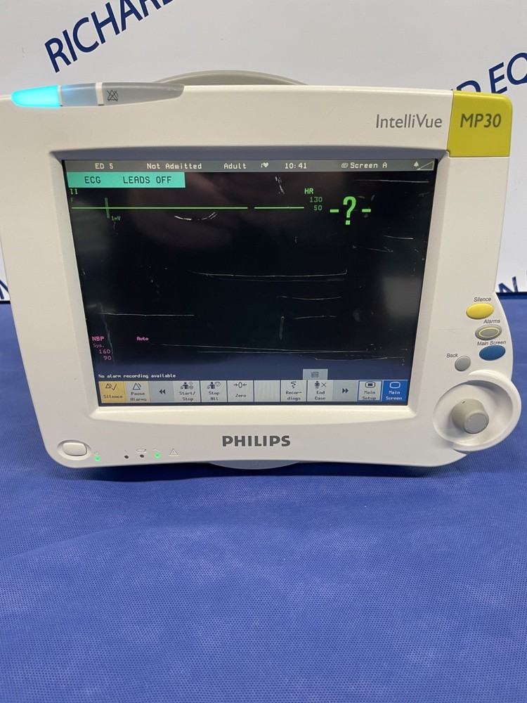 Philips IntelliVue MP30