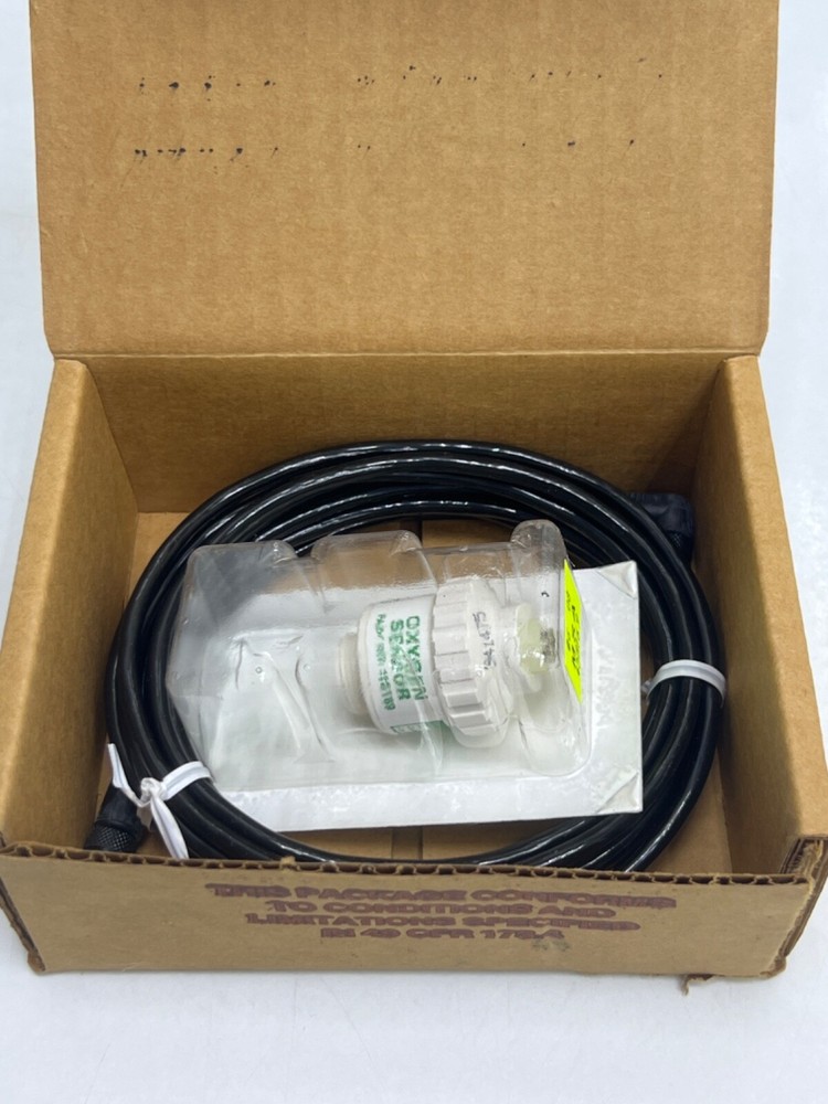 MSA OXYGEN SENSORE 458169