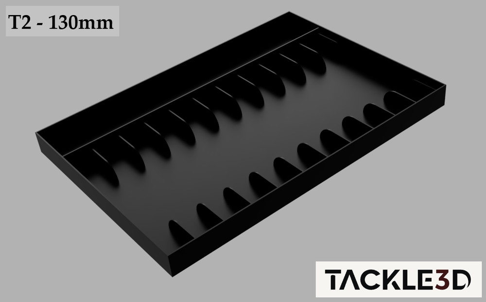 Winder Rig Insert Trays for Octbox Seat Boxes | Safe Rig Storage | Octbox Trays