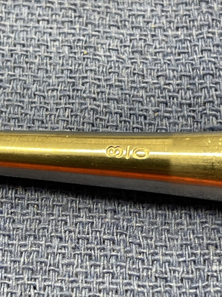 Ruggles RN0922 Bone Curette #3/0