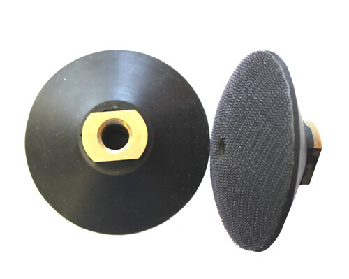 4  Convex/Bowl Back Holder