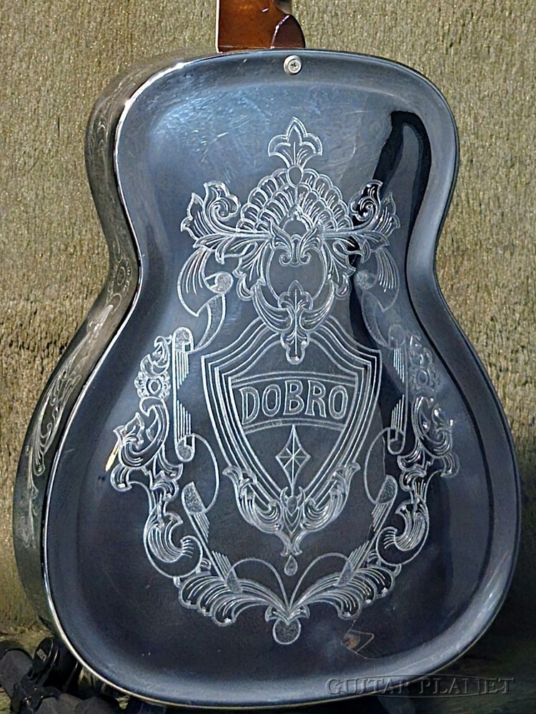 Dobro DM1000 -1994 USED!!-