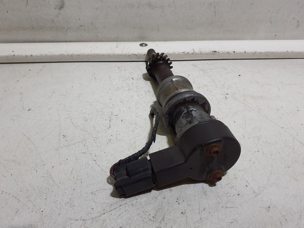 MOUNTNEER 1999 Drivetrain Sensor 35504