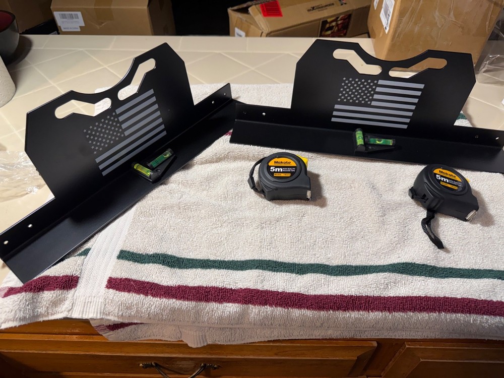 Picura wheel alignment tool