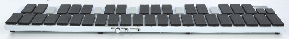 KAT Percussion MalletKAT GS Pro MIDI Percussion Controller - dented, works