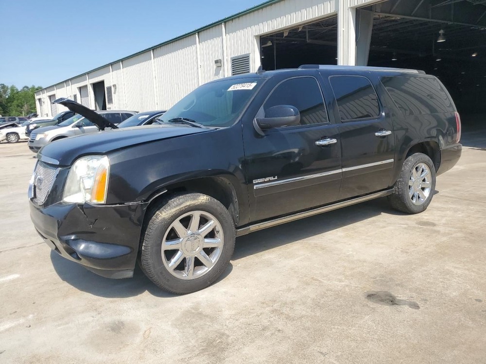 Fuse Box Engine Fits 10-14 ESCALADE 4669557