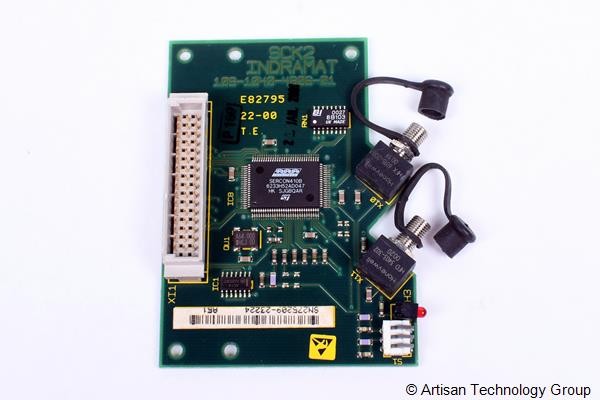 Indramat DKC 02.3 SERCOS Interface Card