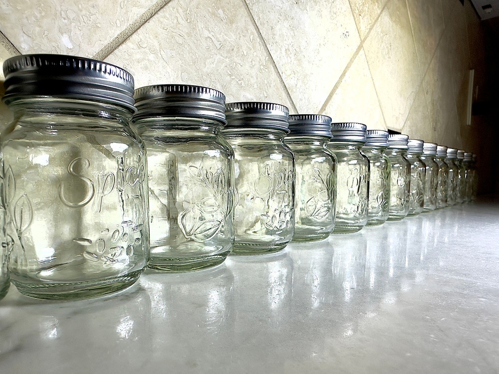 Maple Smoked Sea Salt