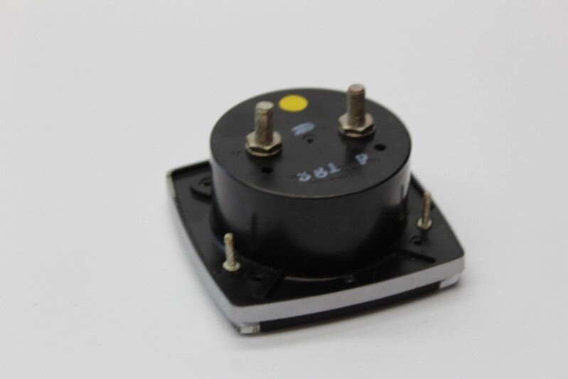 INDUSTRIAL SPARE FS5AAC 0-400 PANEL METER NSNP