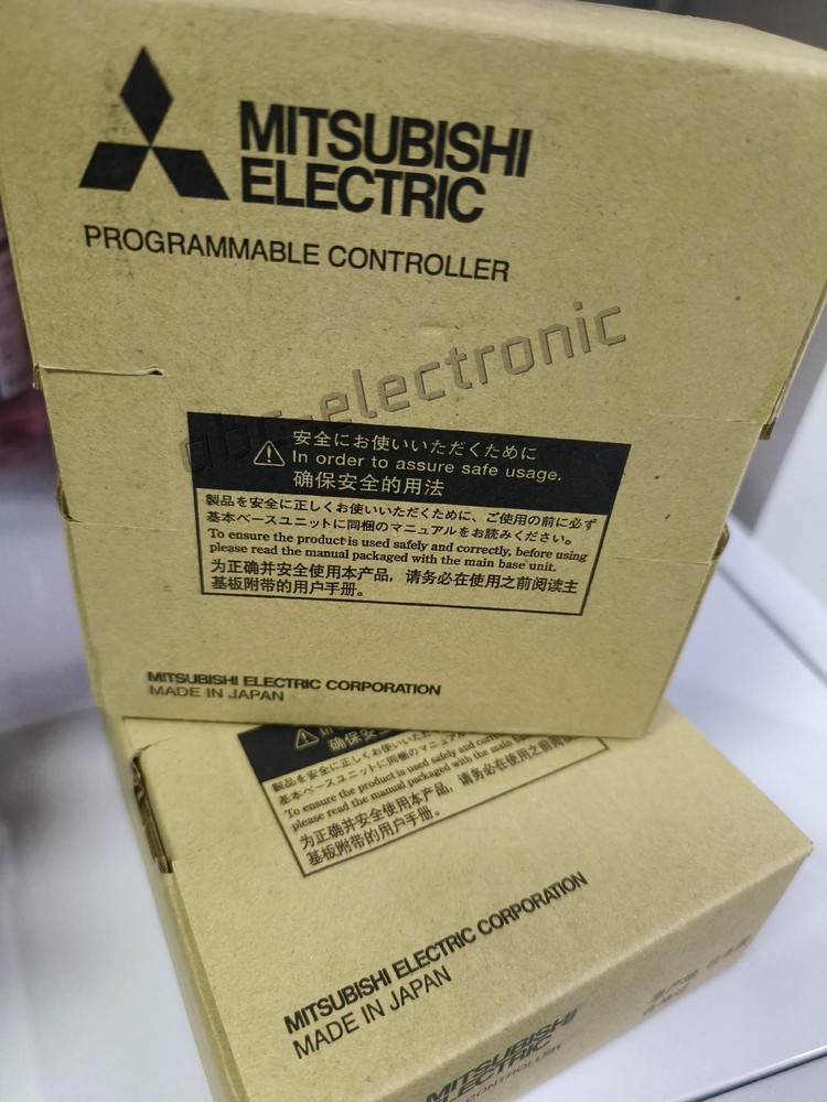 1PCS NEW QJ71C24N module