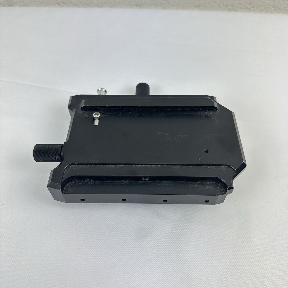 Glidecam Release Base Plate